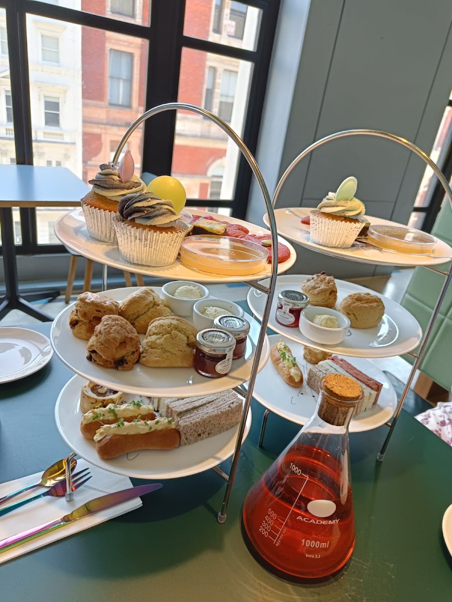 Gallery Cafe (Level 2) Photos 9