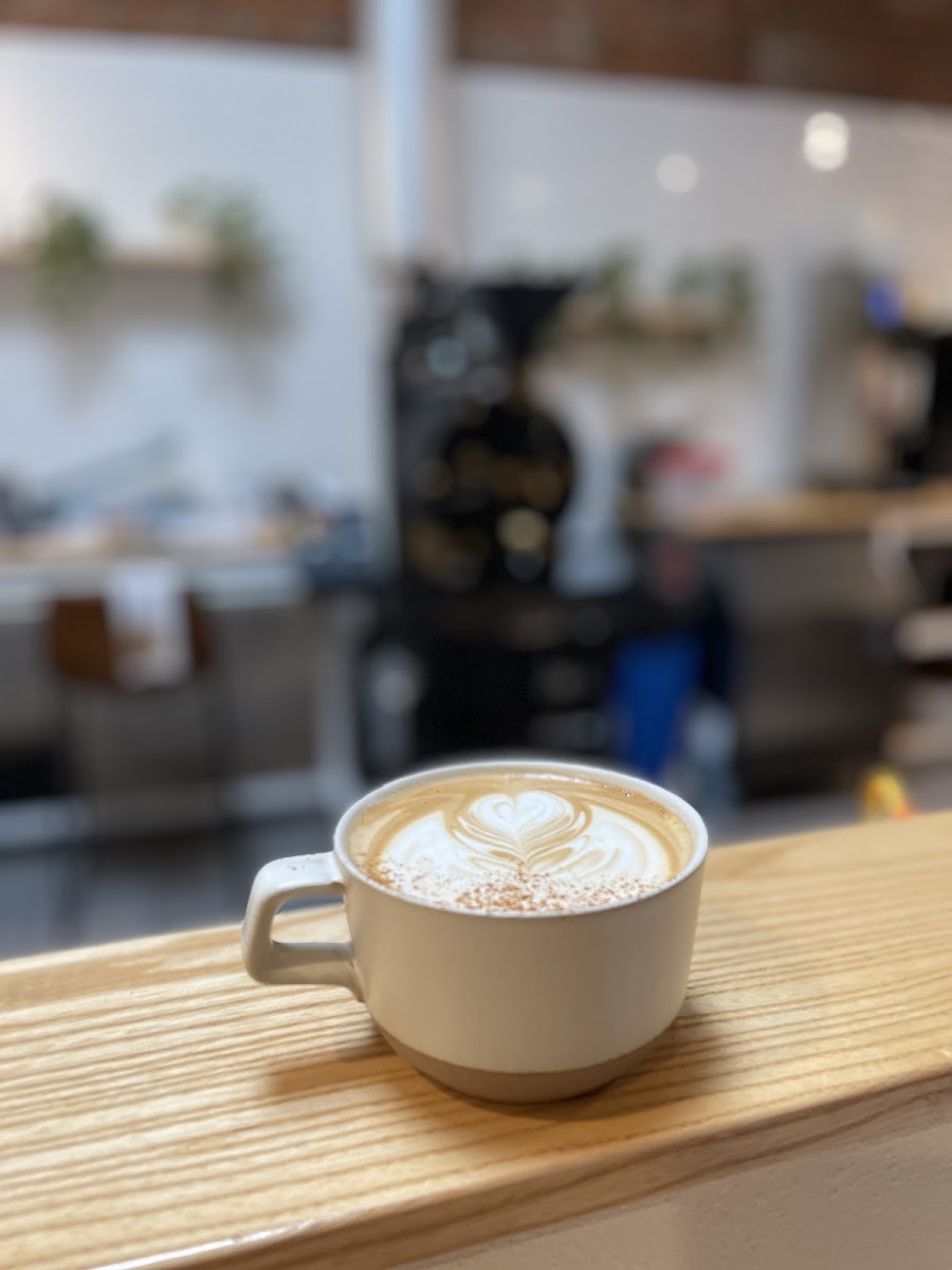 Gallery Coffee Roasters Photos 9