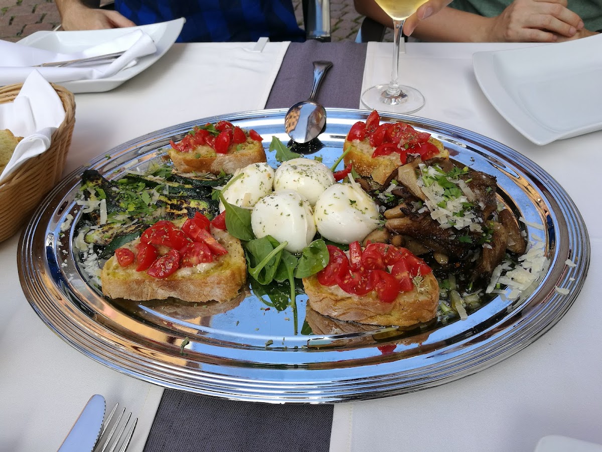 Gallo Nero Ristorante Italiano Photos 9