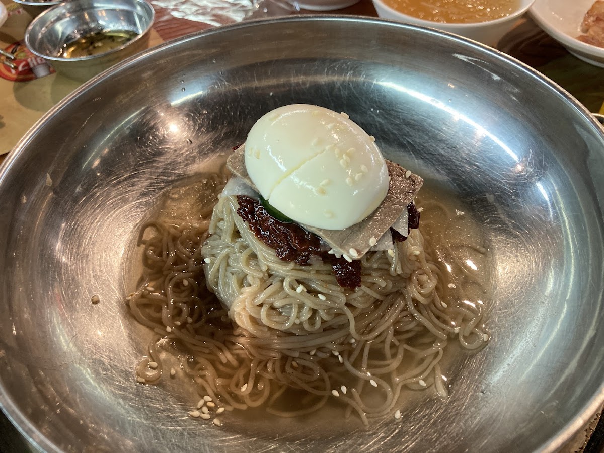 Galmaegi Korean Bbq - Restaurant Bali 한식당 Photos 9