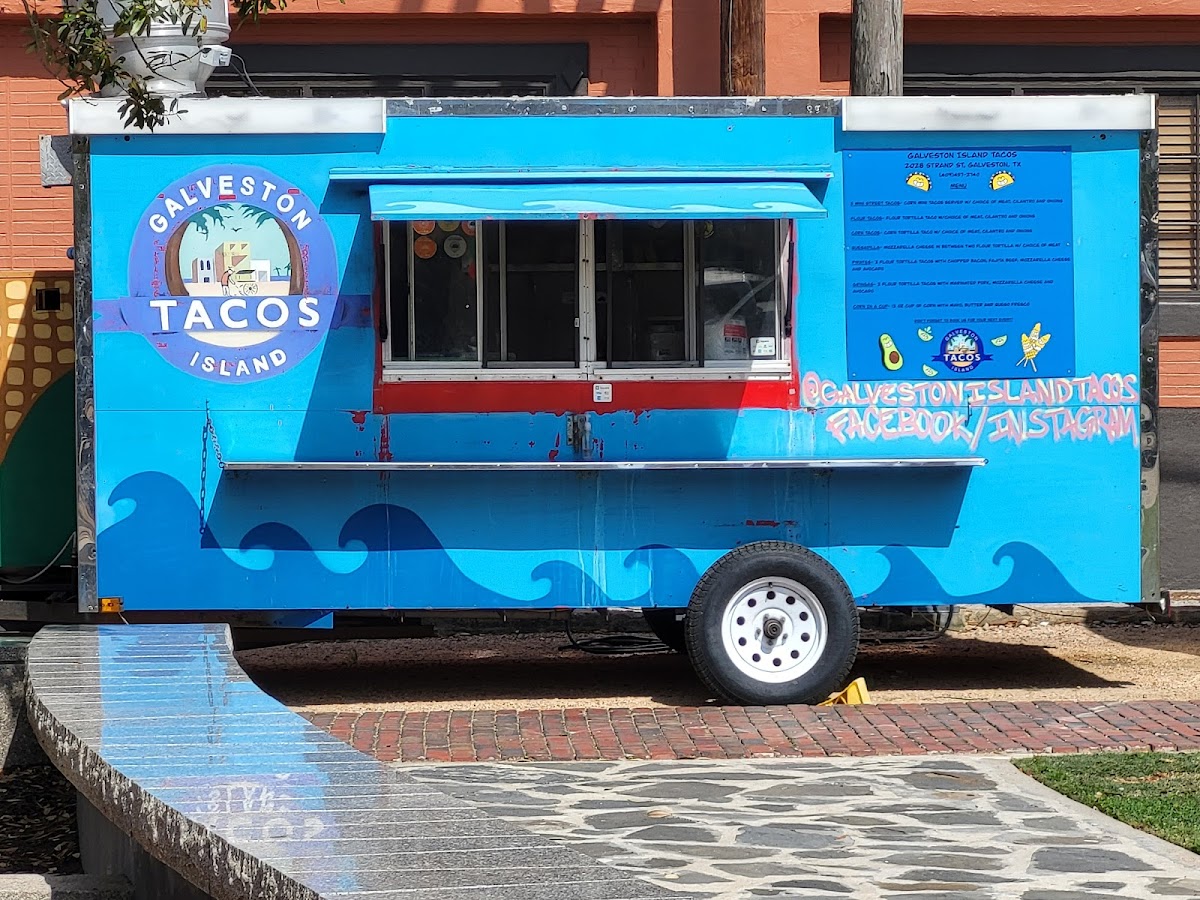 Galveston Island Tacos Photos 2