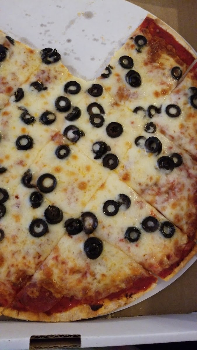 Gambie's Pizza Photos 9