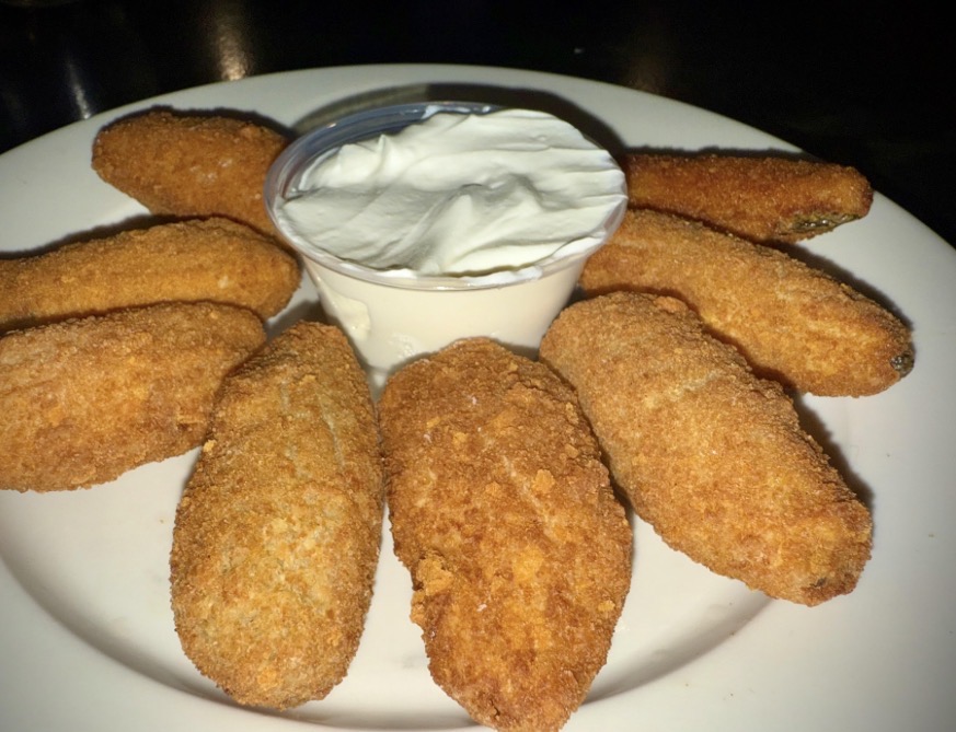 Game Day Grille Photos 2