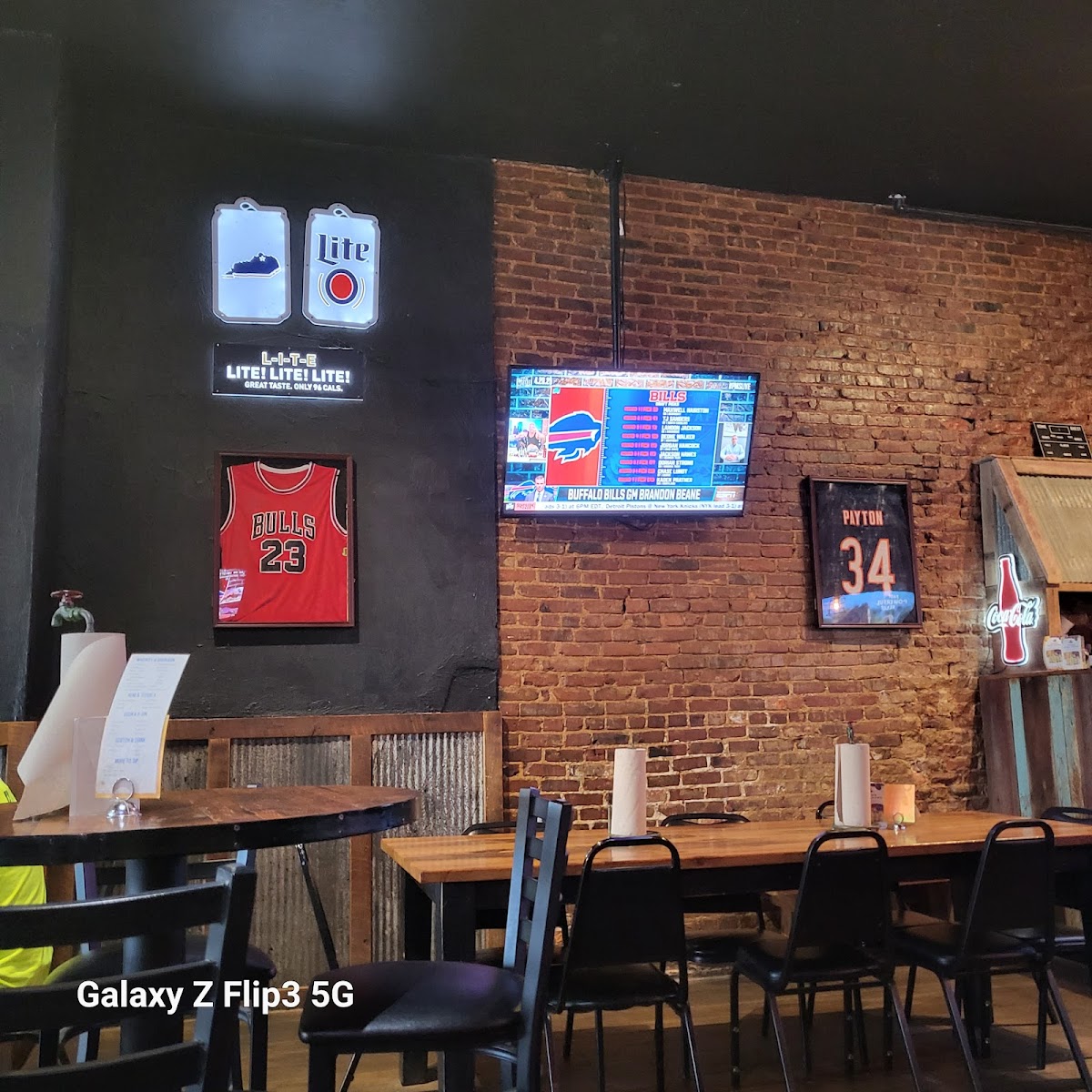 Game Day Pizza & Wings Photos 2