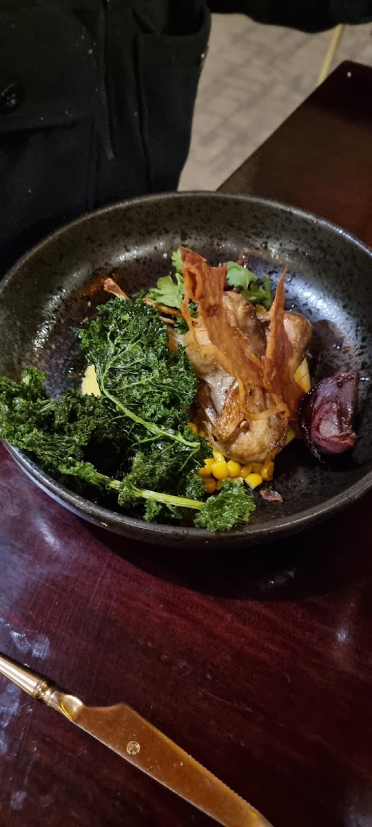 Game Keepers Restaurant Photos 9