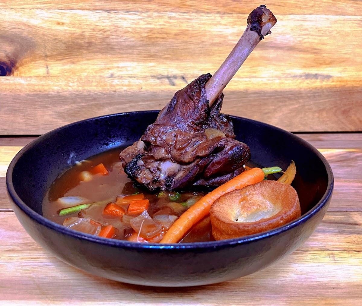 Game Keepers Restaurant Photos 2