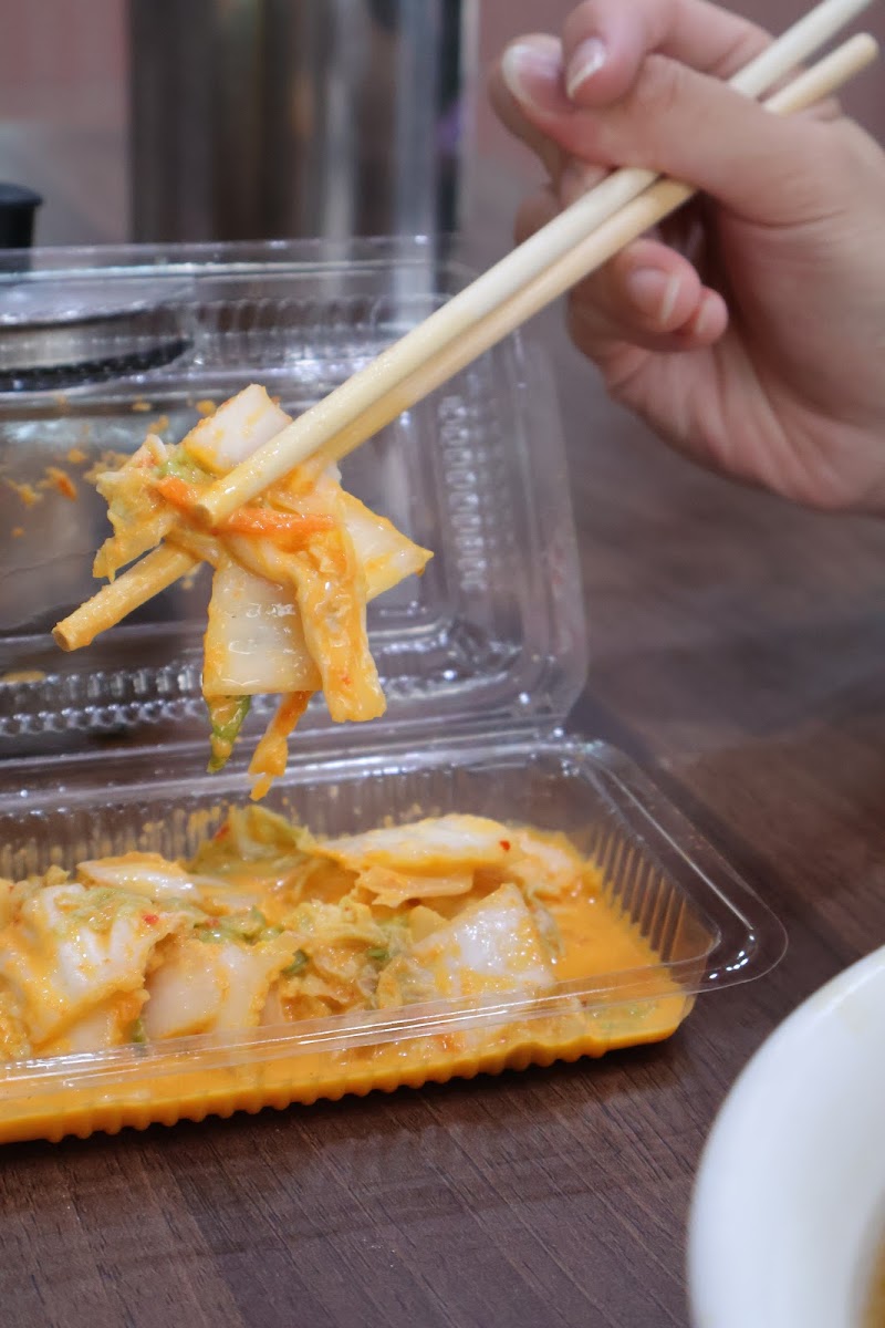 Gang Yuan Beef Noodle Restaurant Photos 9