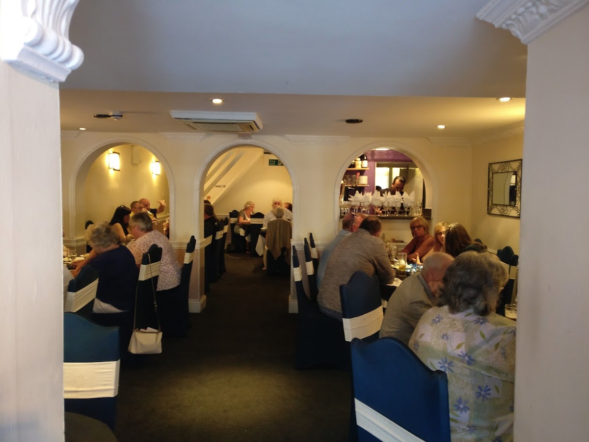 Ganges Lounge Photos 2