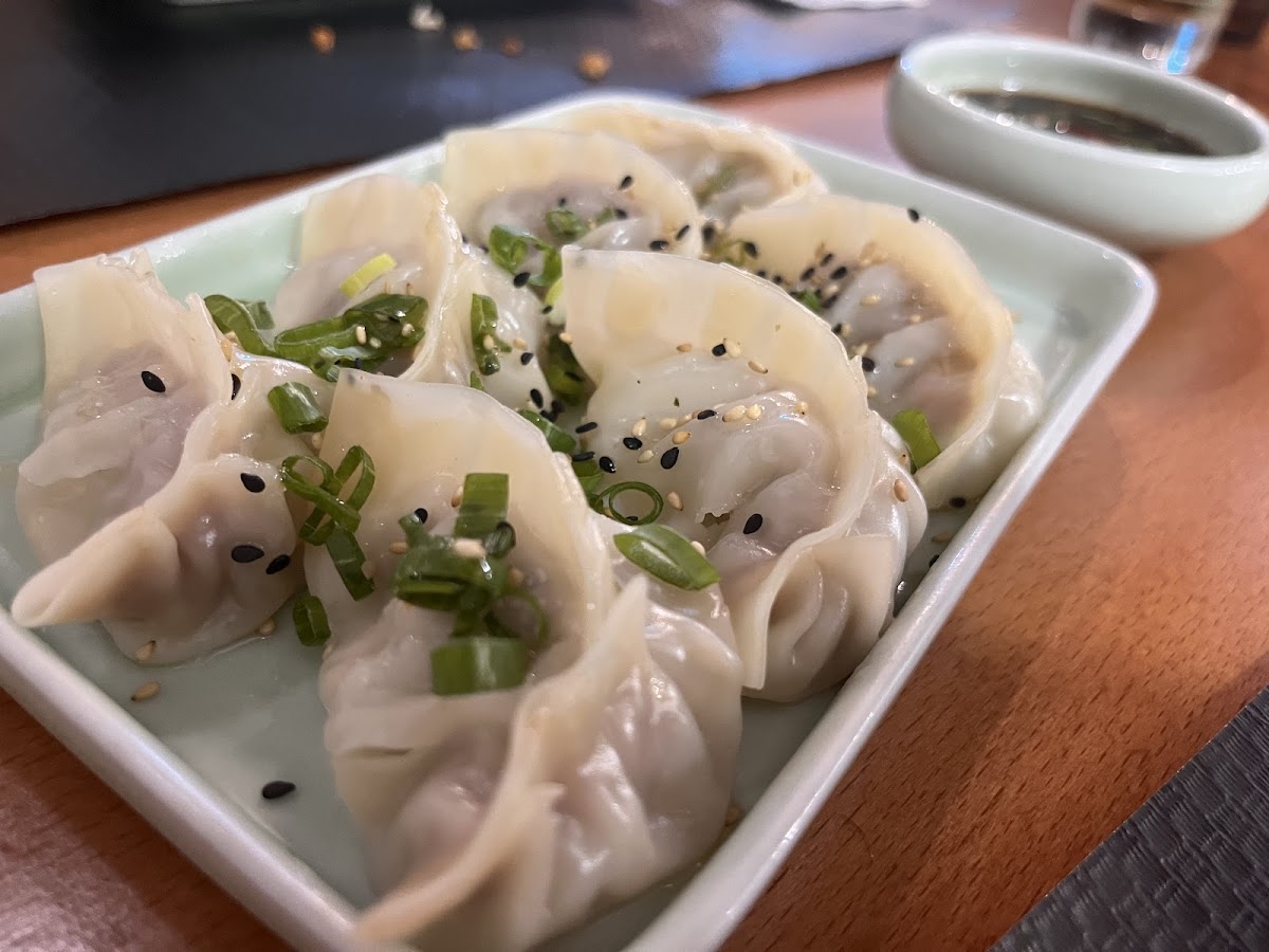Gangnam Food Station Photos 9