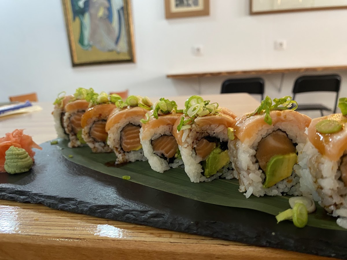 Gangnam Food Station Photos 2