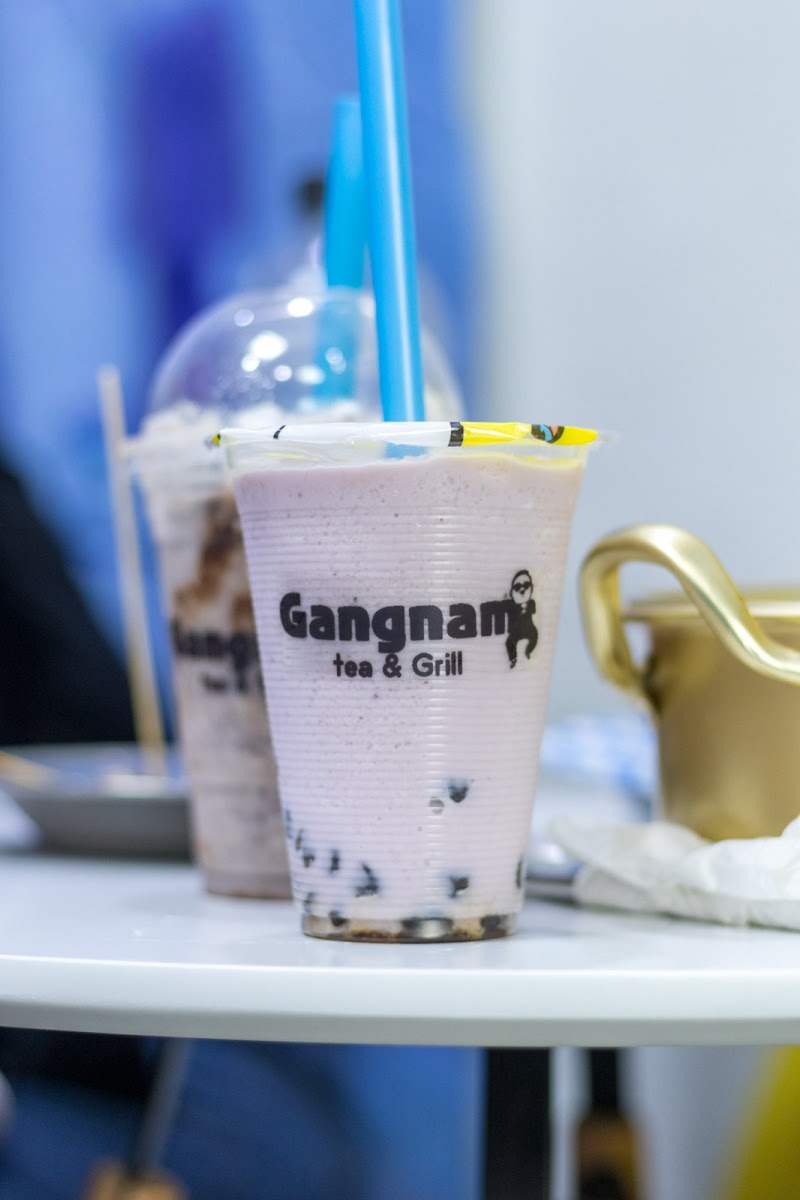 Gangnam Tea & Grill Photos 2