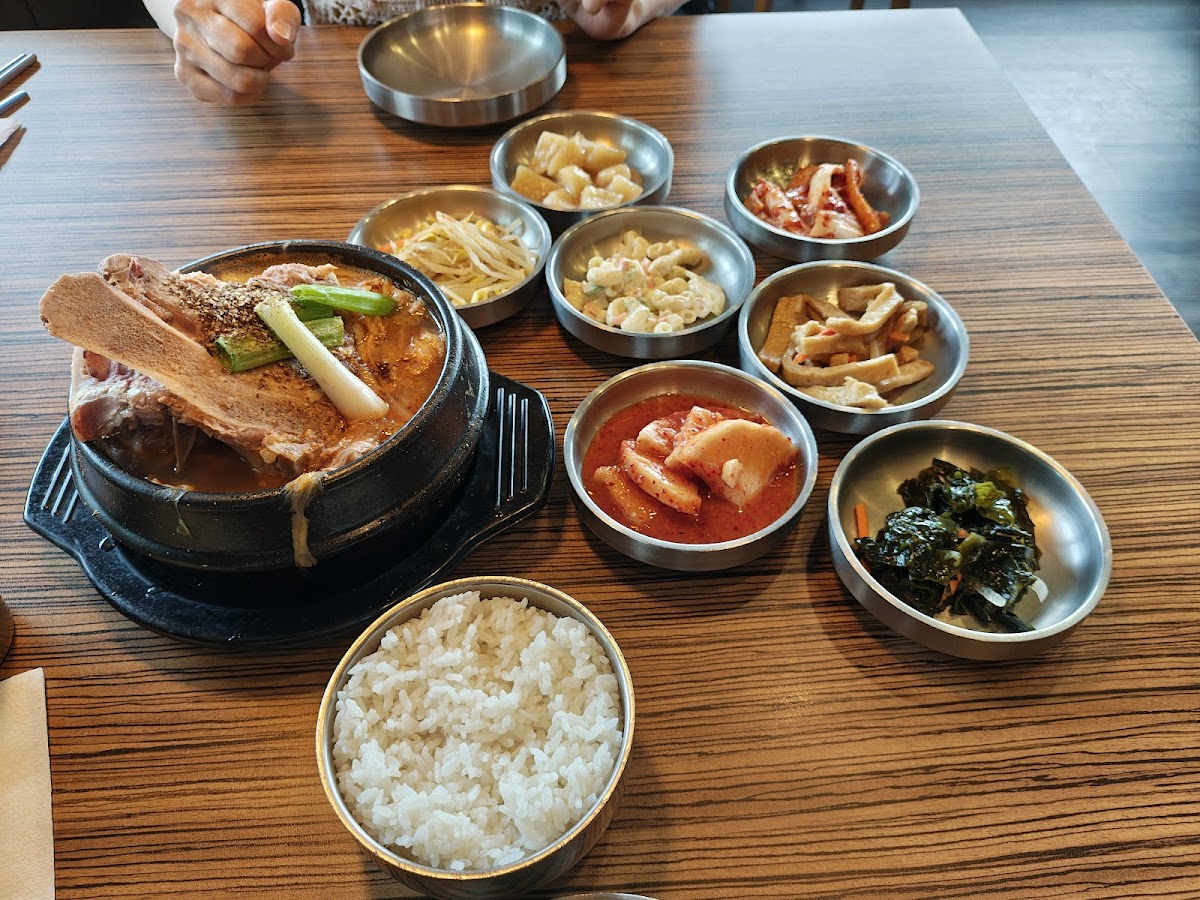 Gaon Korean Cuisine Photos 9
