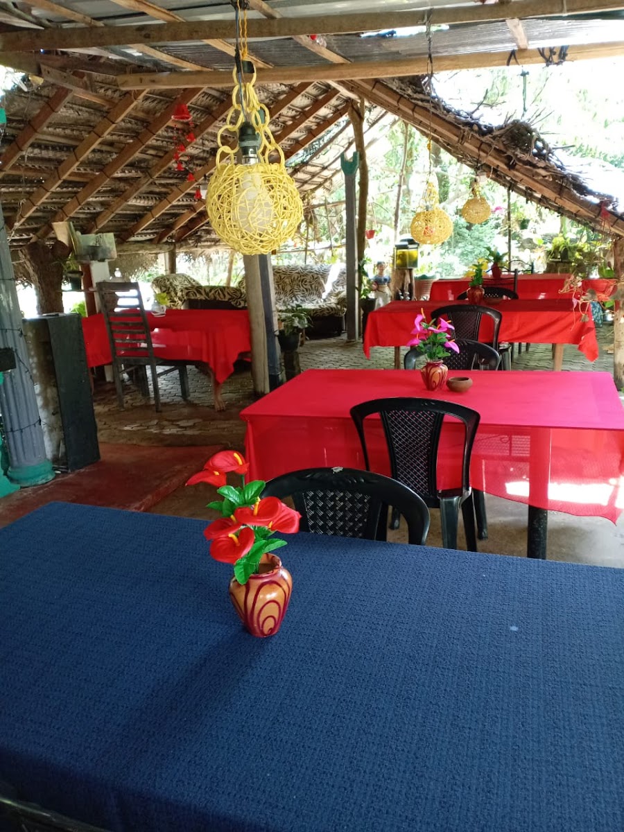 Garage Cafe Sigiriya