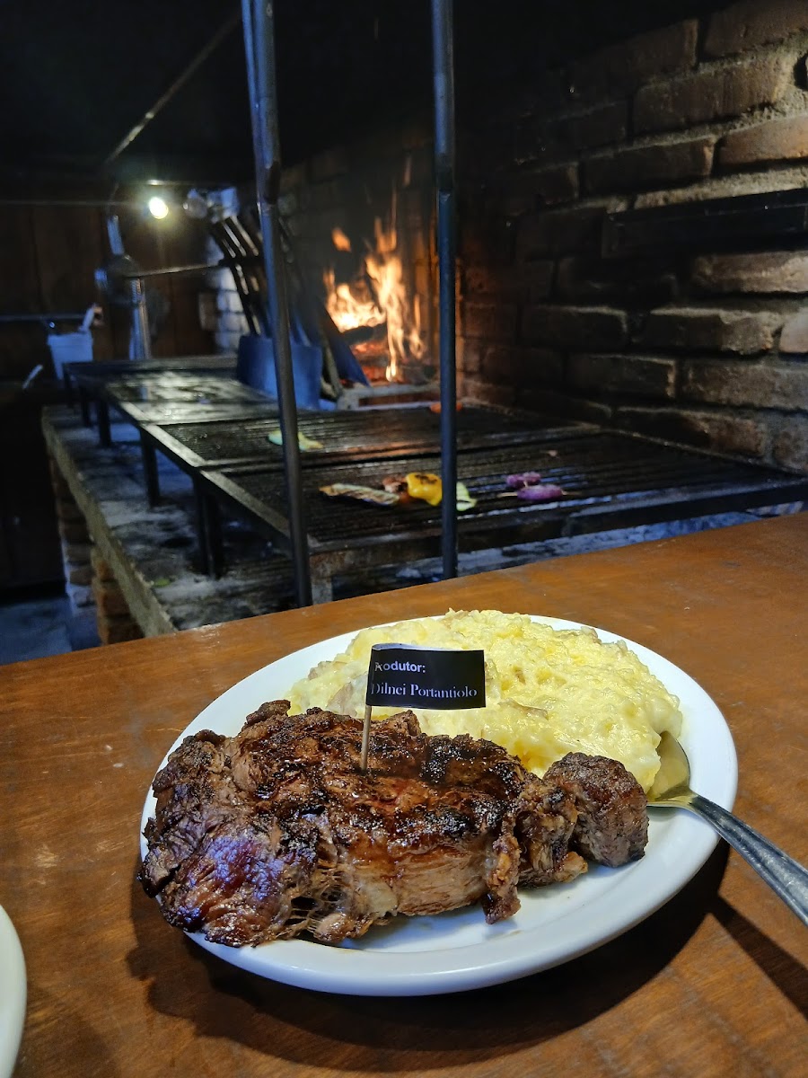 Garagem Parrilla & Bar Photos 2