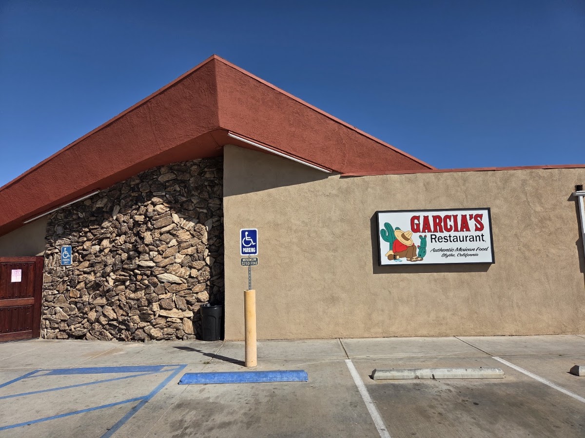 Garcia's Restaurant