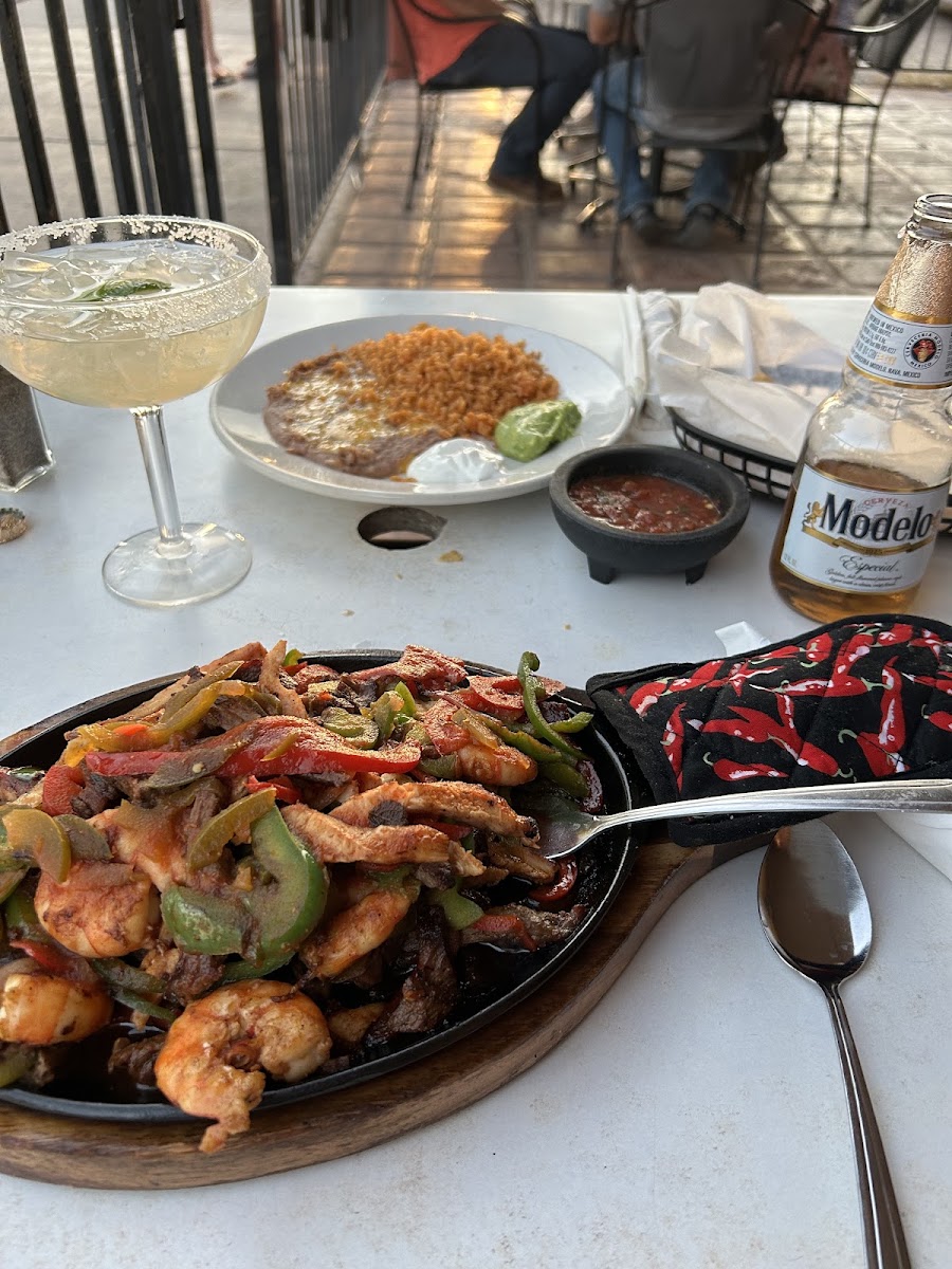 Garcia's Restaurant Photos 9