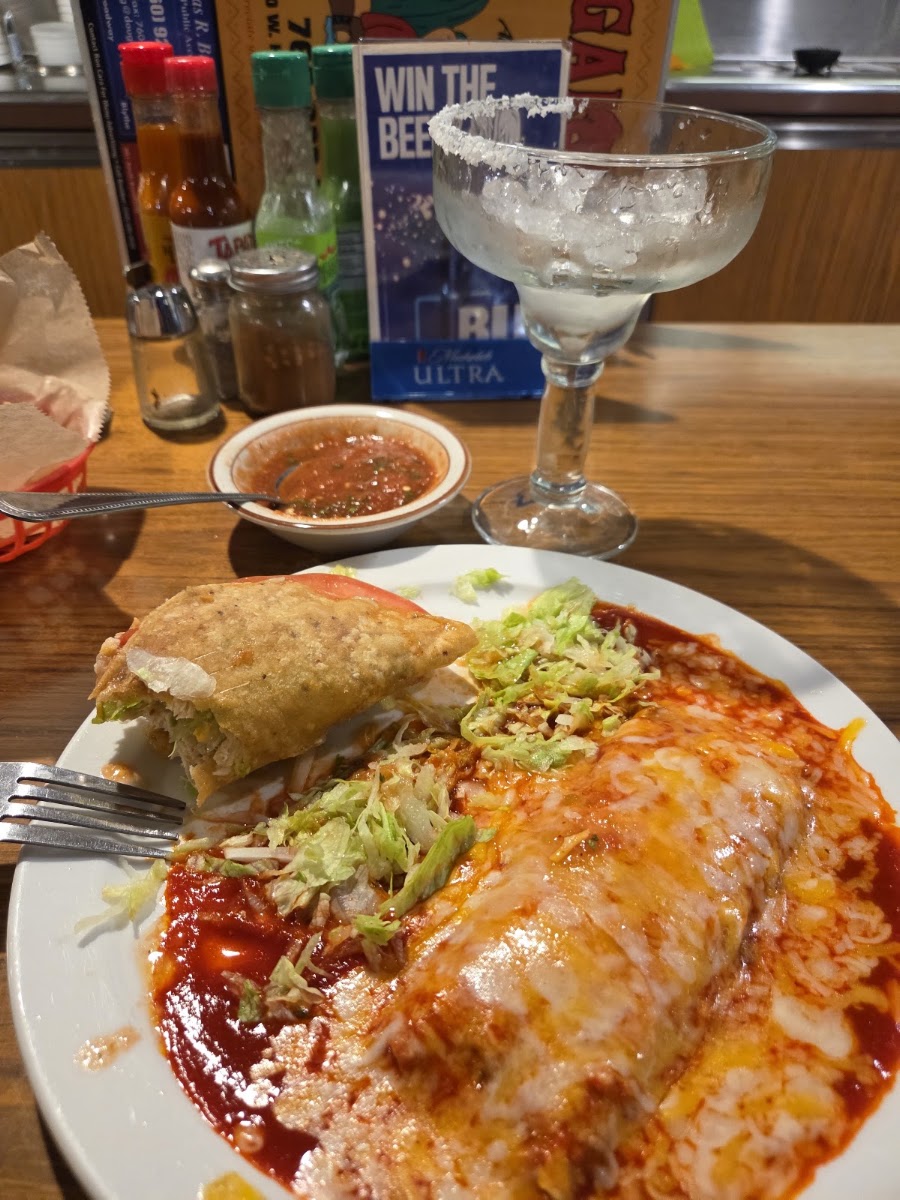 Garcia's Restaurant Photos 2