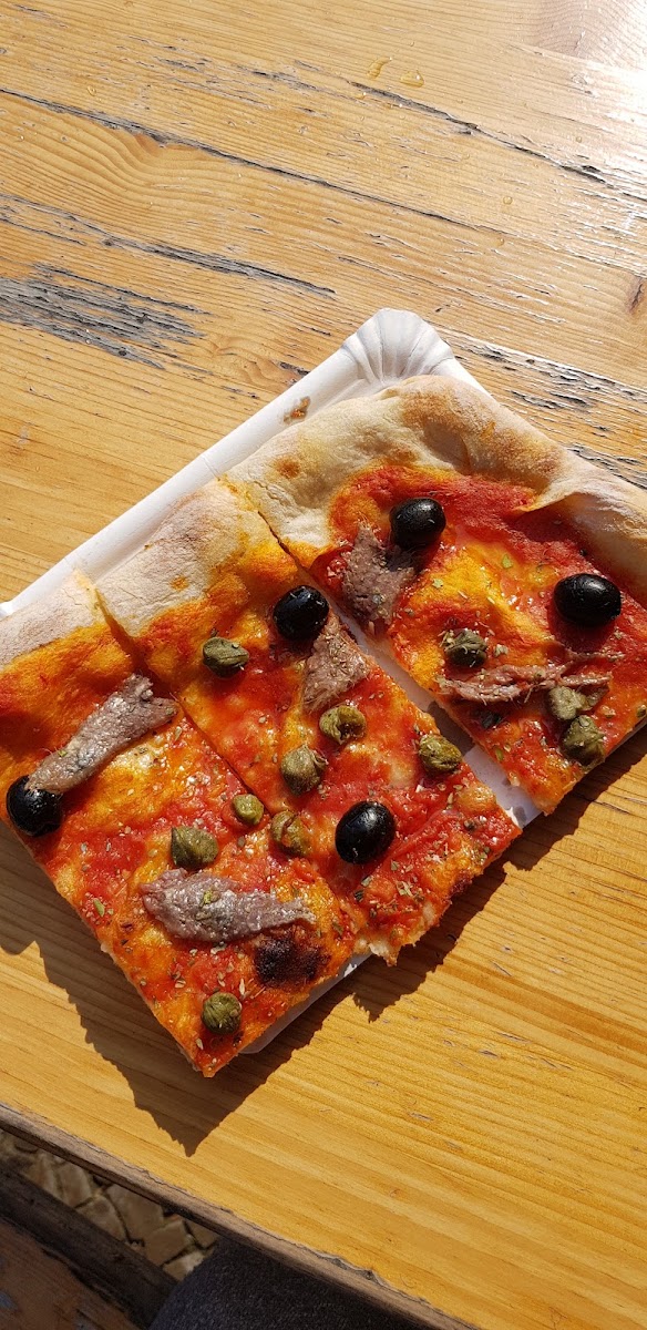 Garda Pizza Photos 9