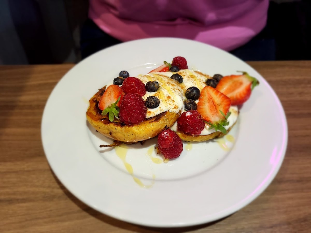 Garden Cafe Pitlochry Photos 9