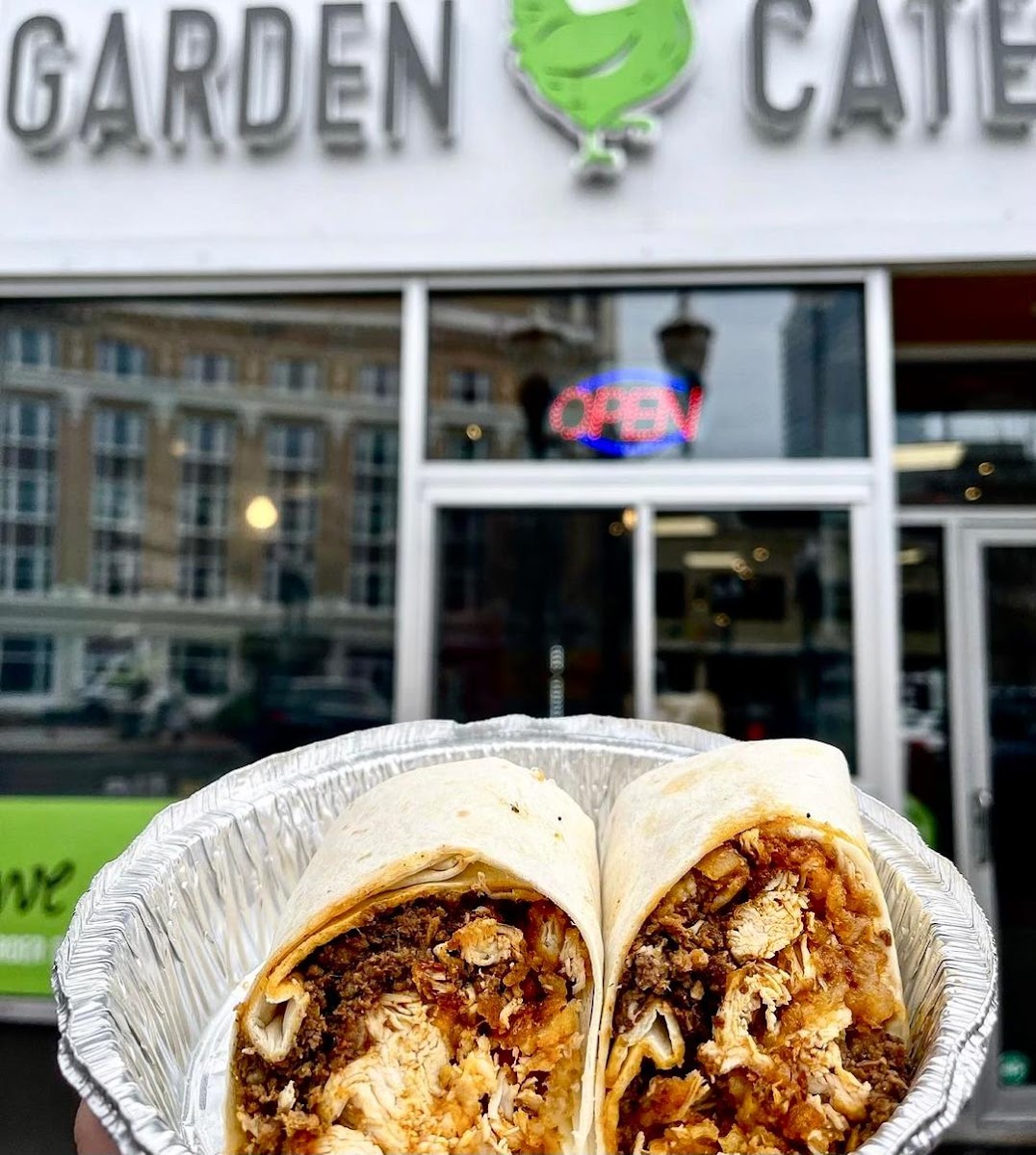 Garden Catering - Stamford Photos 9