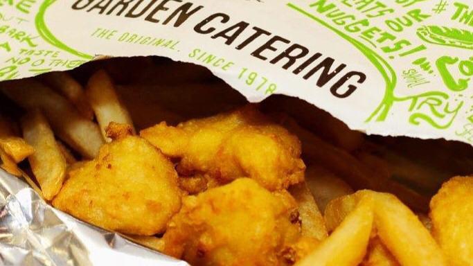 Garden Catering - Stamford Photos 2