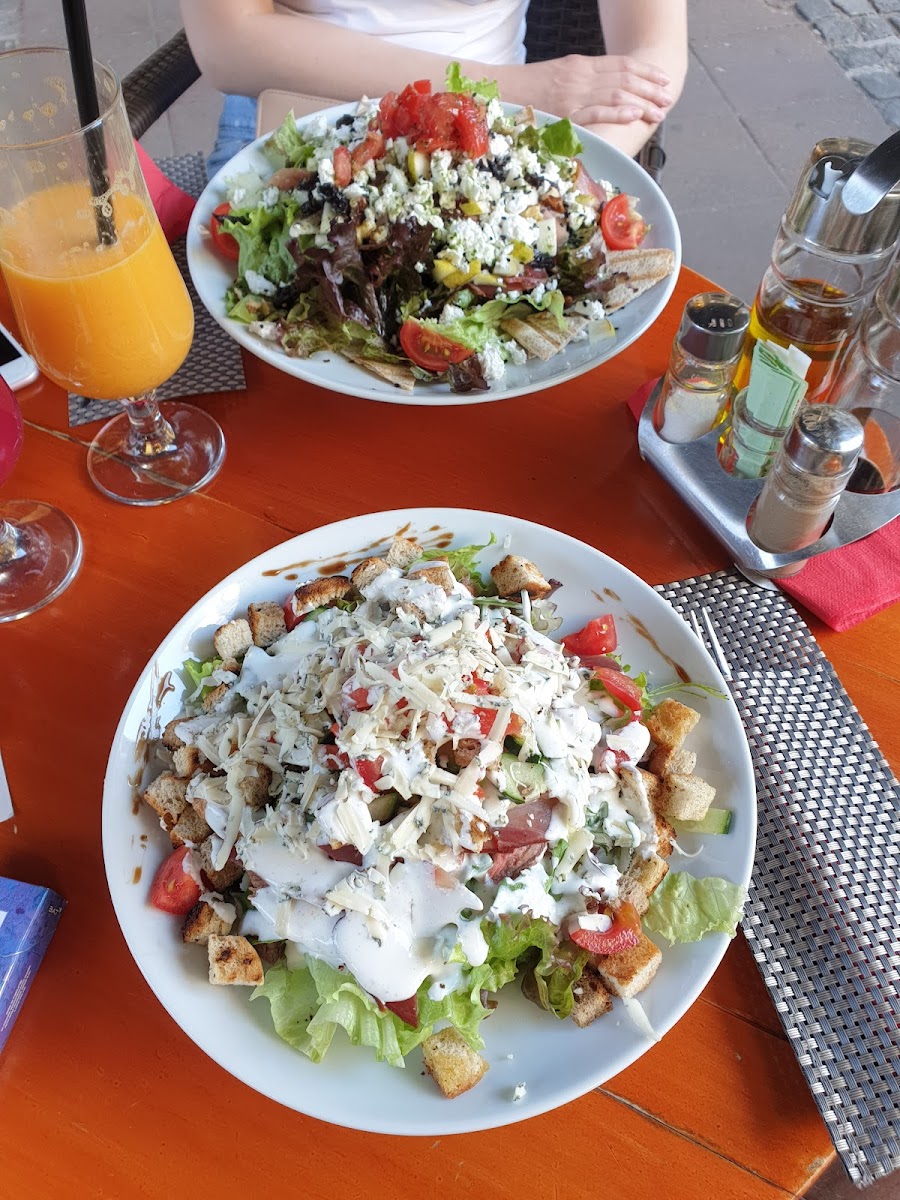 Garden Food Photos 9