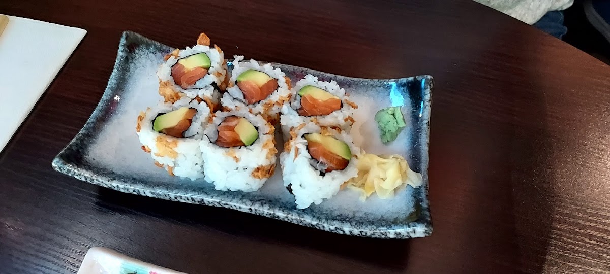 Garden Sushi Photos 9