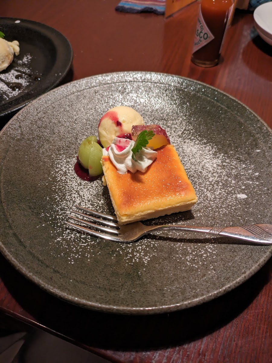 Garlic Dining Am~Am Photos 9