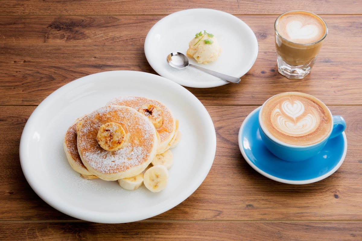Garment District By Bedford Cafe Photos 2
