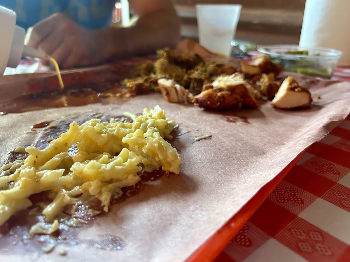 Garner Street Meat Market And Barbecue Photos 9