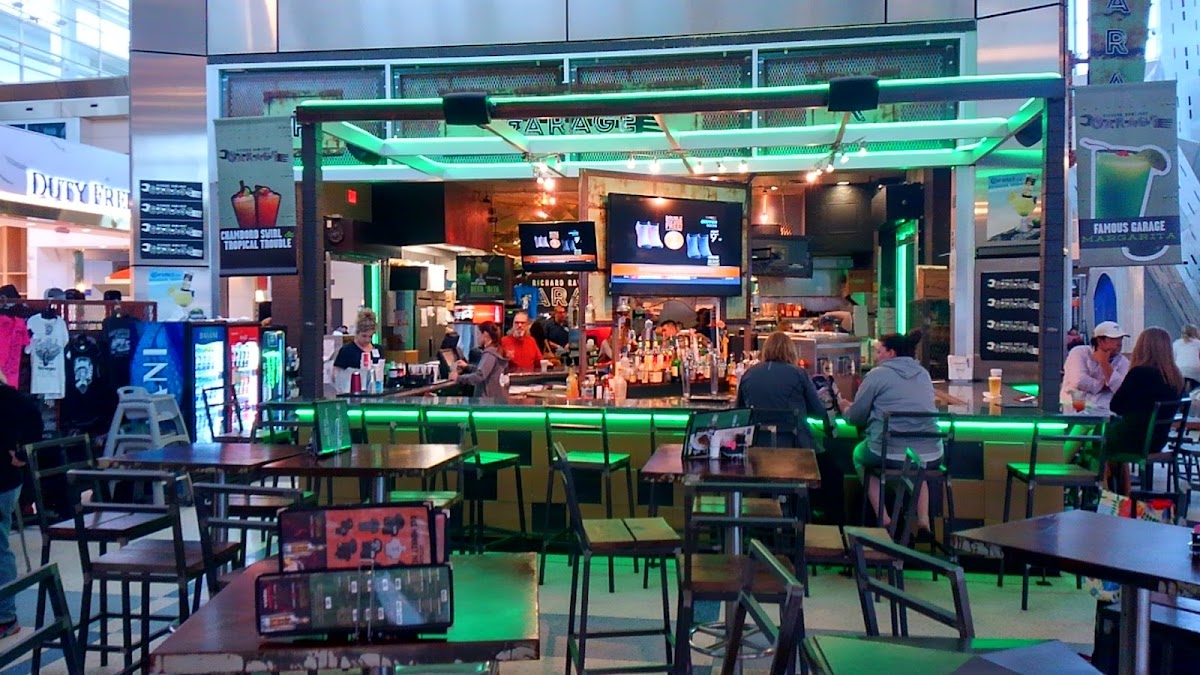 Gas Monkey Bar & Grill Photos 2