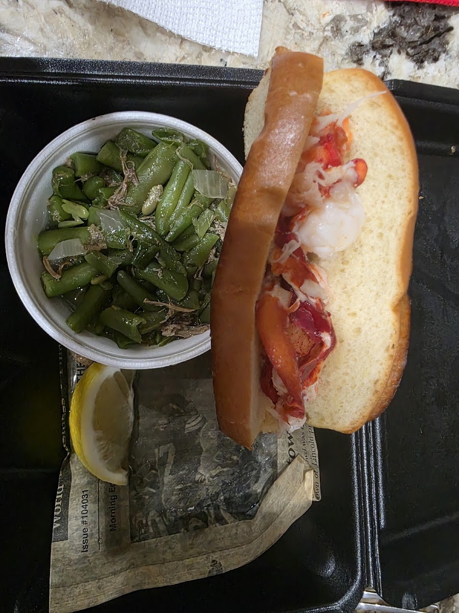 Gaskins Barbecue And Lobster Photos 2