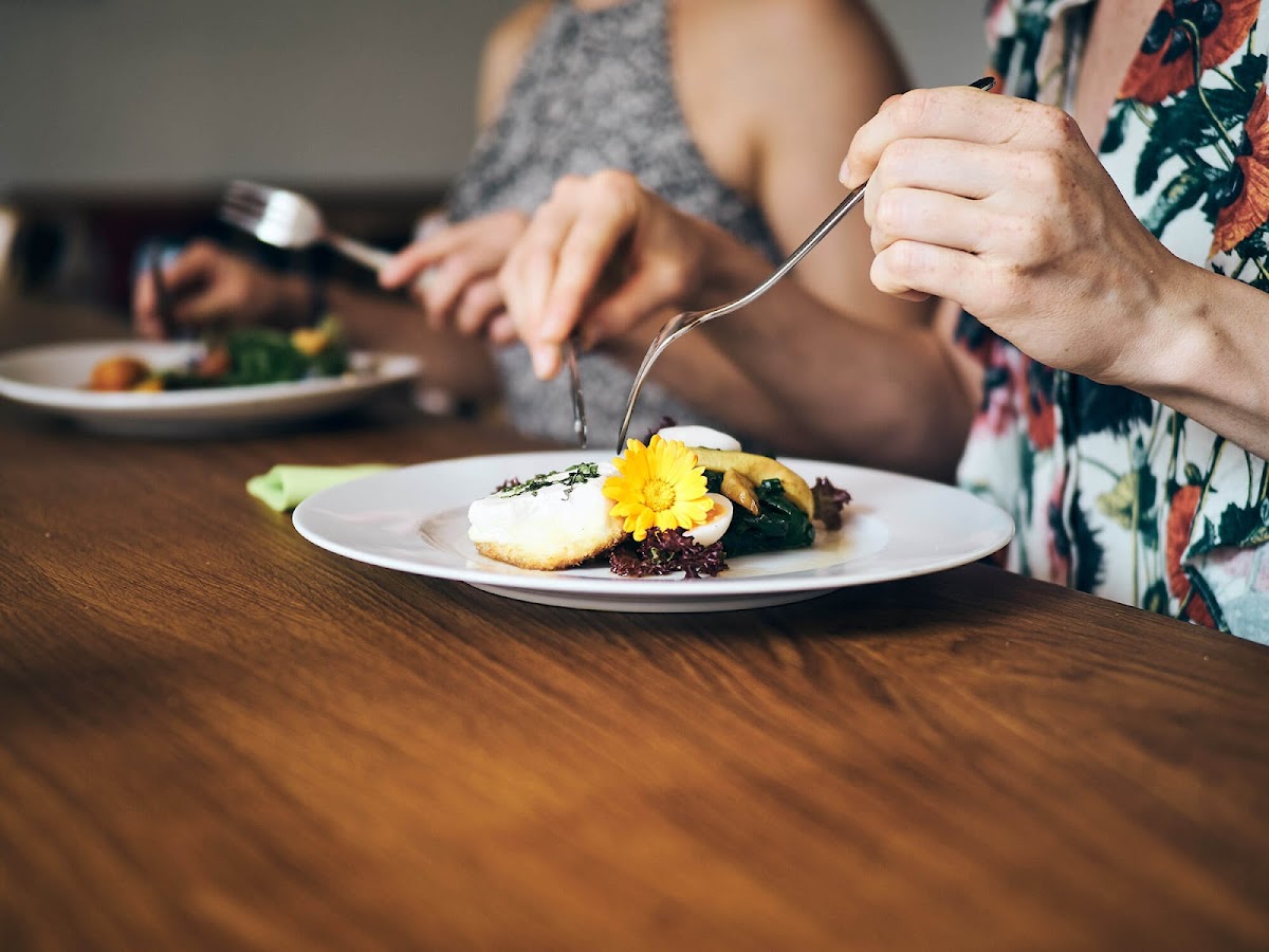 Gasthaus Fetz – Bio-Restaurant Photos 9