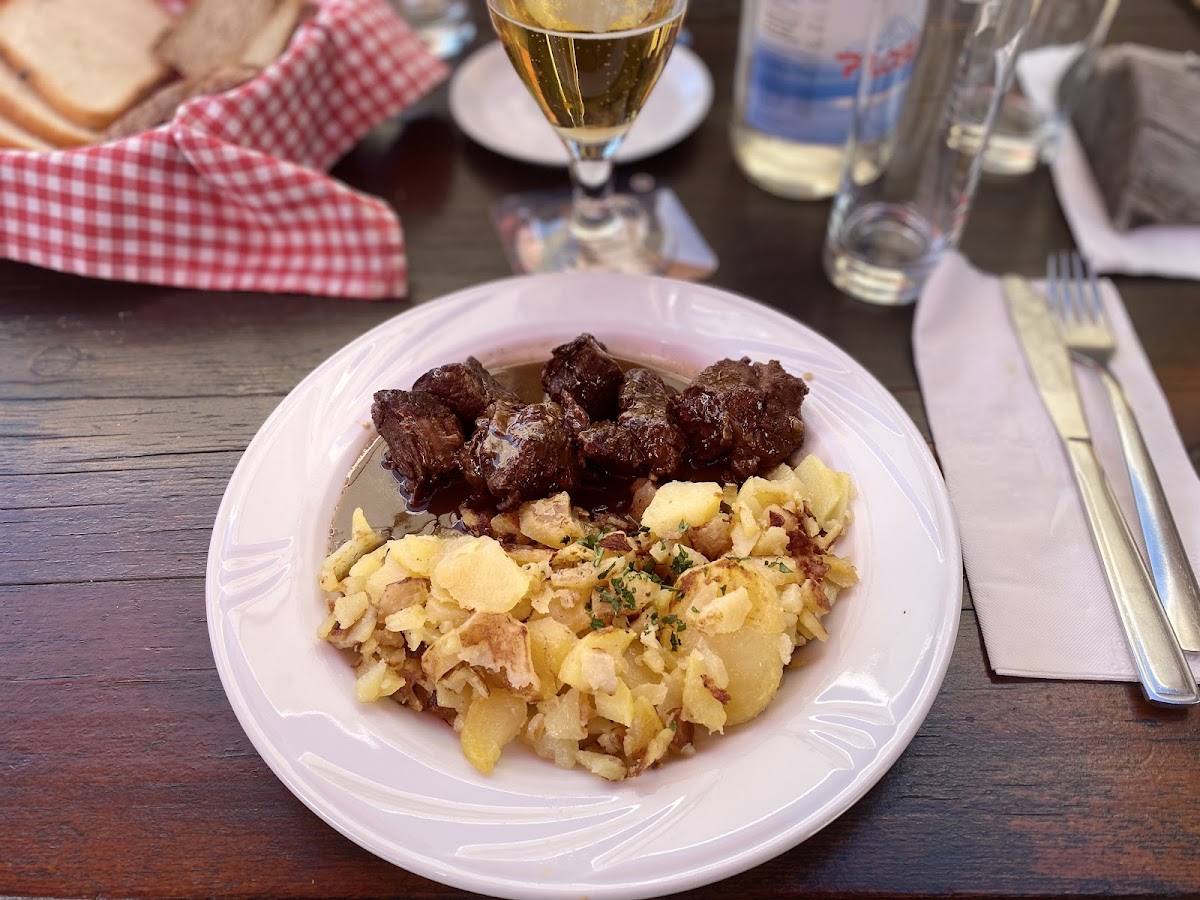Gasthaus Froneben Photos 9