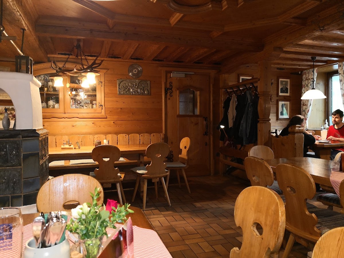 Gasthaus Jobst (Inh. Benno Jobst Jun.)