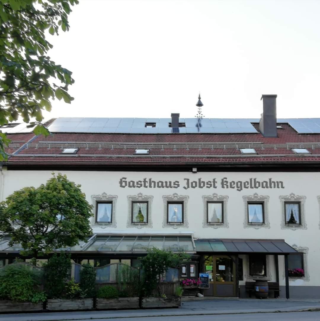 Gasthaus Jobst (Inh. Benno Jobst Jun.) Photos 2