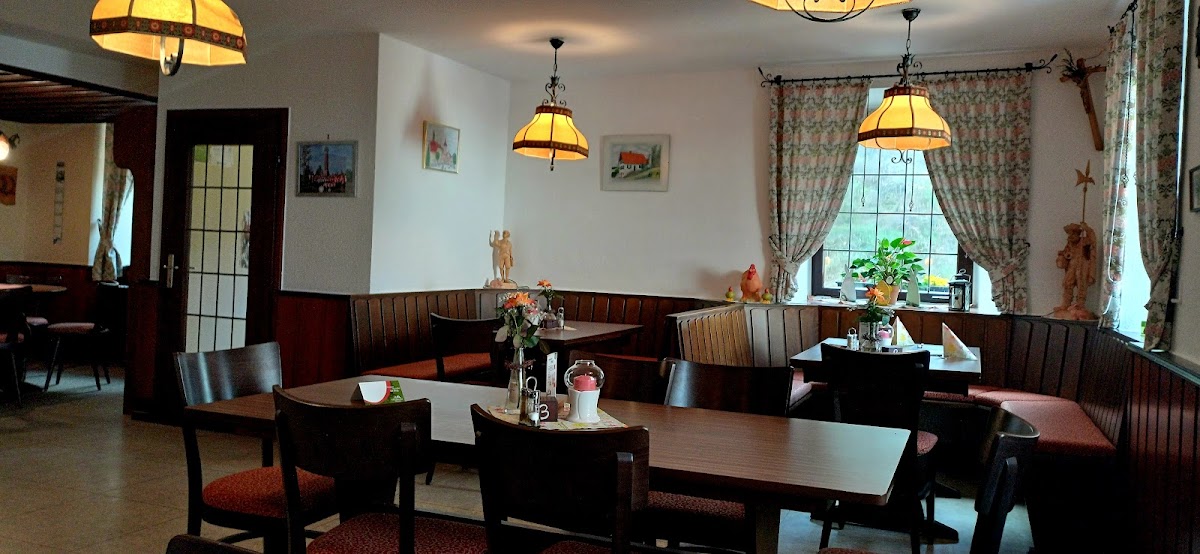 Gasthaus Krone Ödsbach