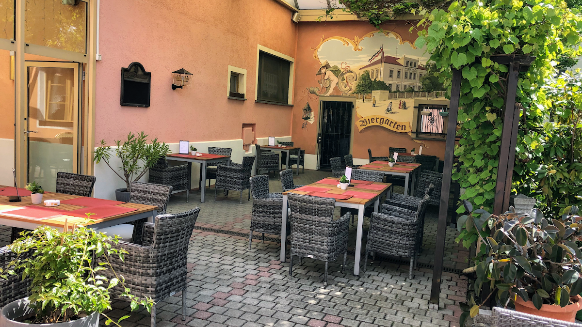 Gasthaus Lusatia