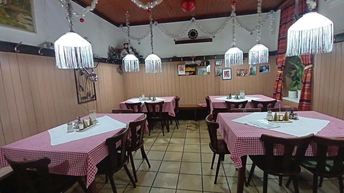 Gasthaus Markovic