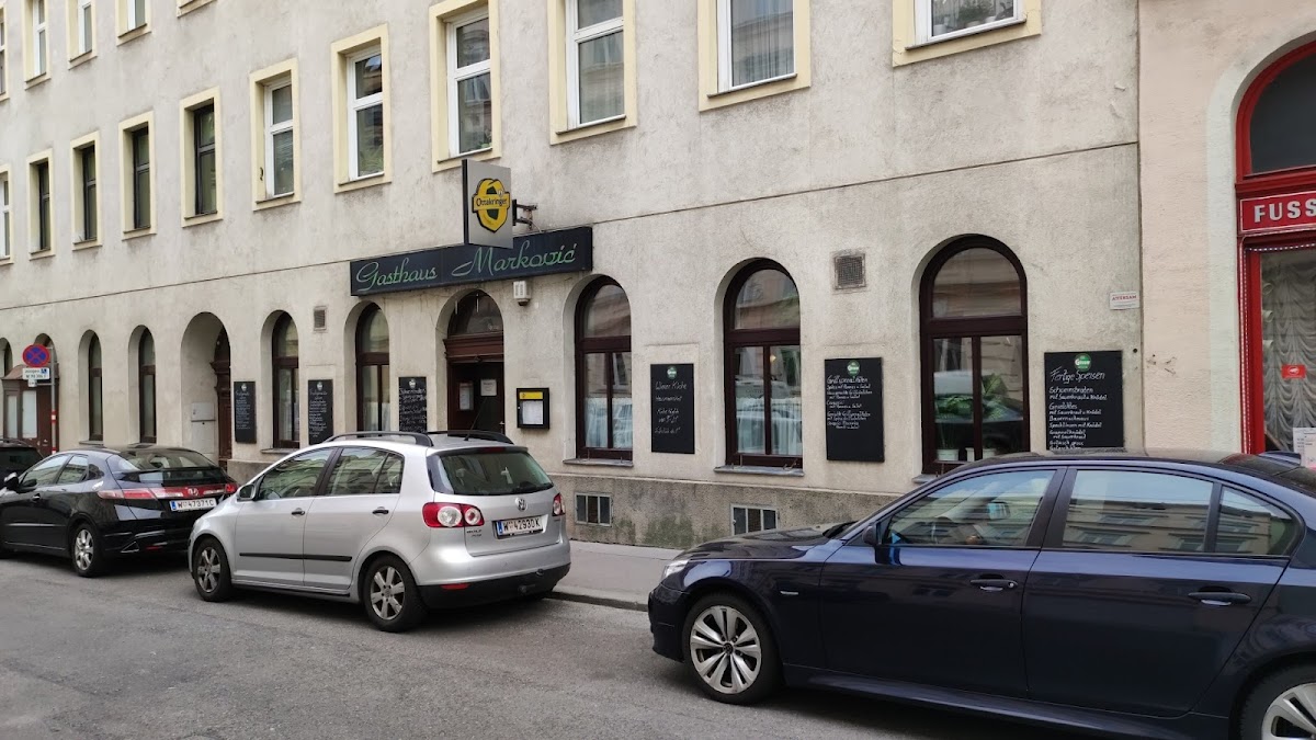 Gasthaus Markovic Photos 2
