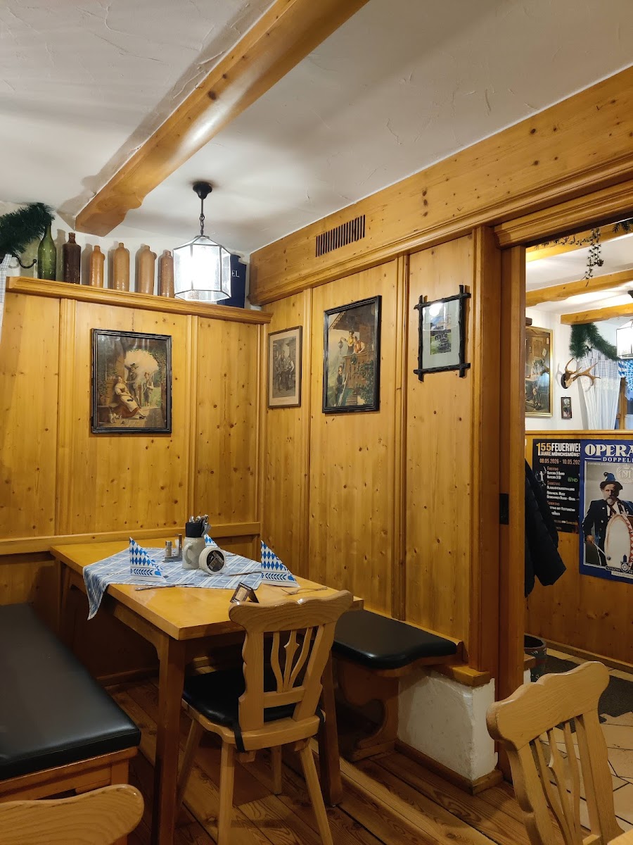 Gasthaus Mittl