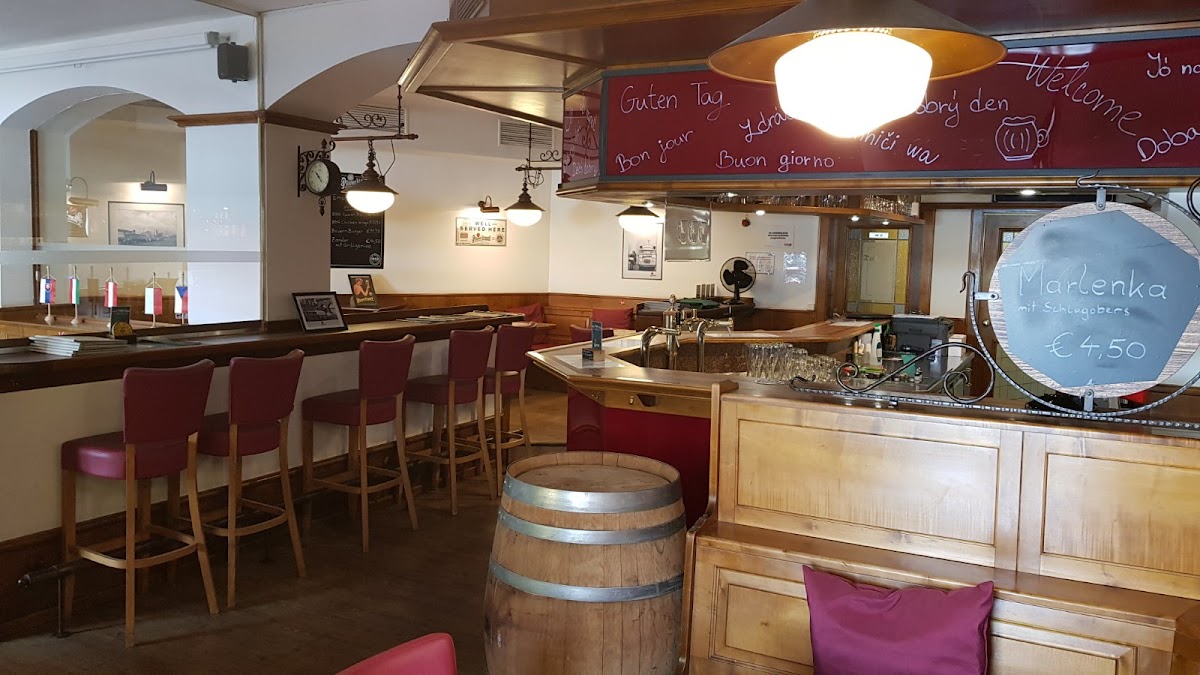 Gasthaus Nachbarn