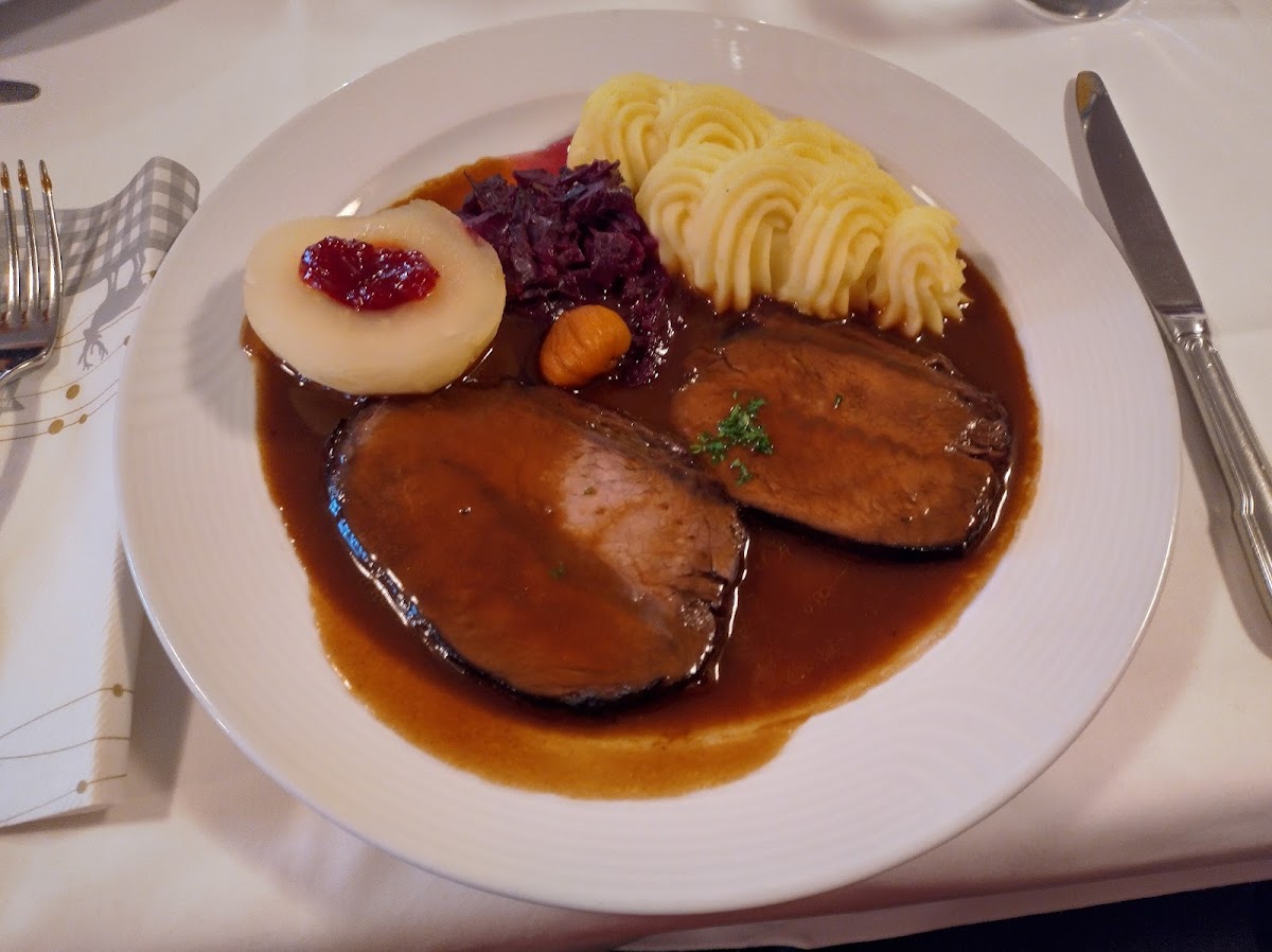Gasthaus Ochsen Littau Photos 9