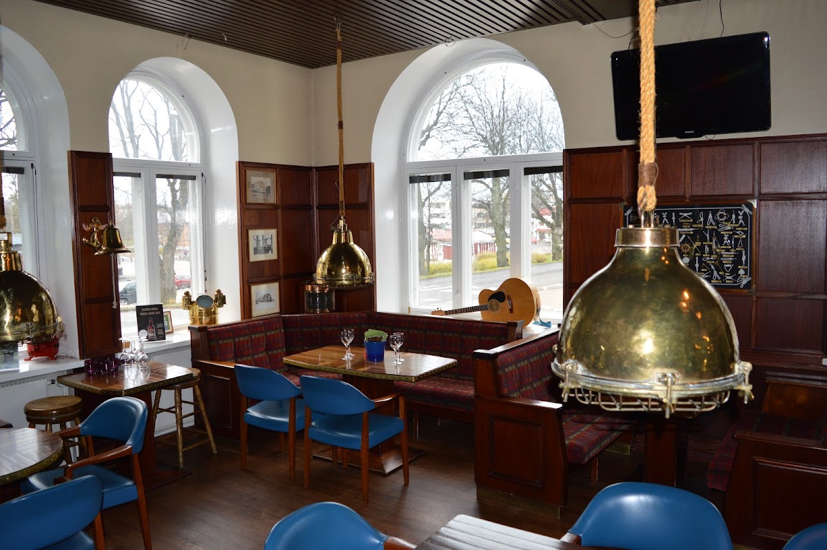 Gasthaus Pooki
