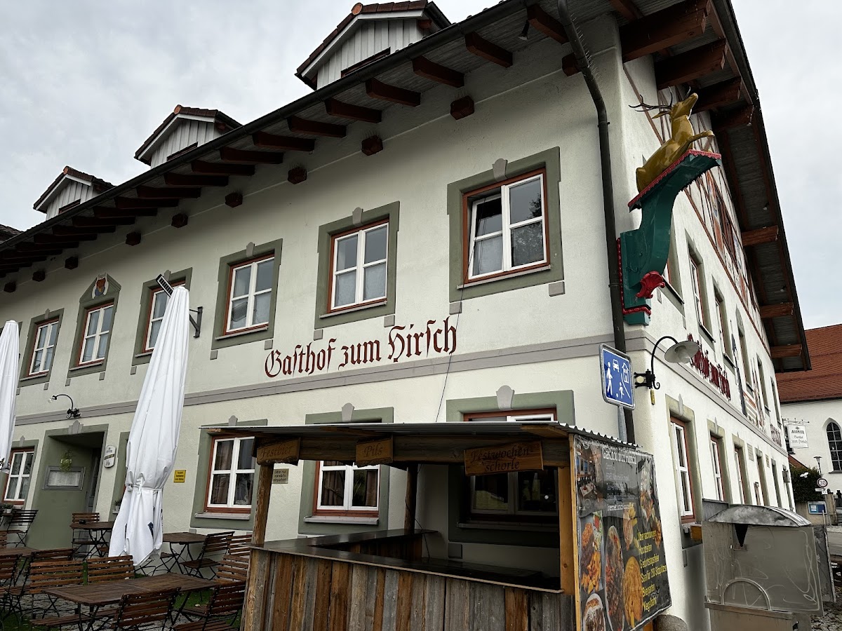 Gasthaus Rauscher