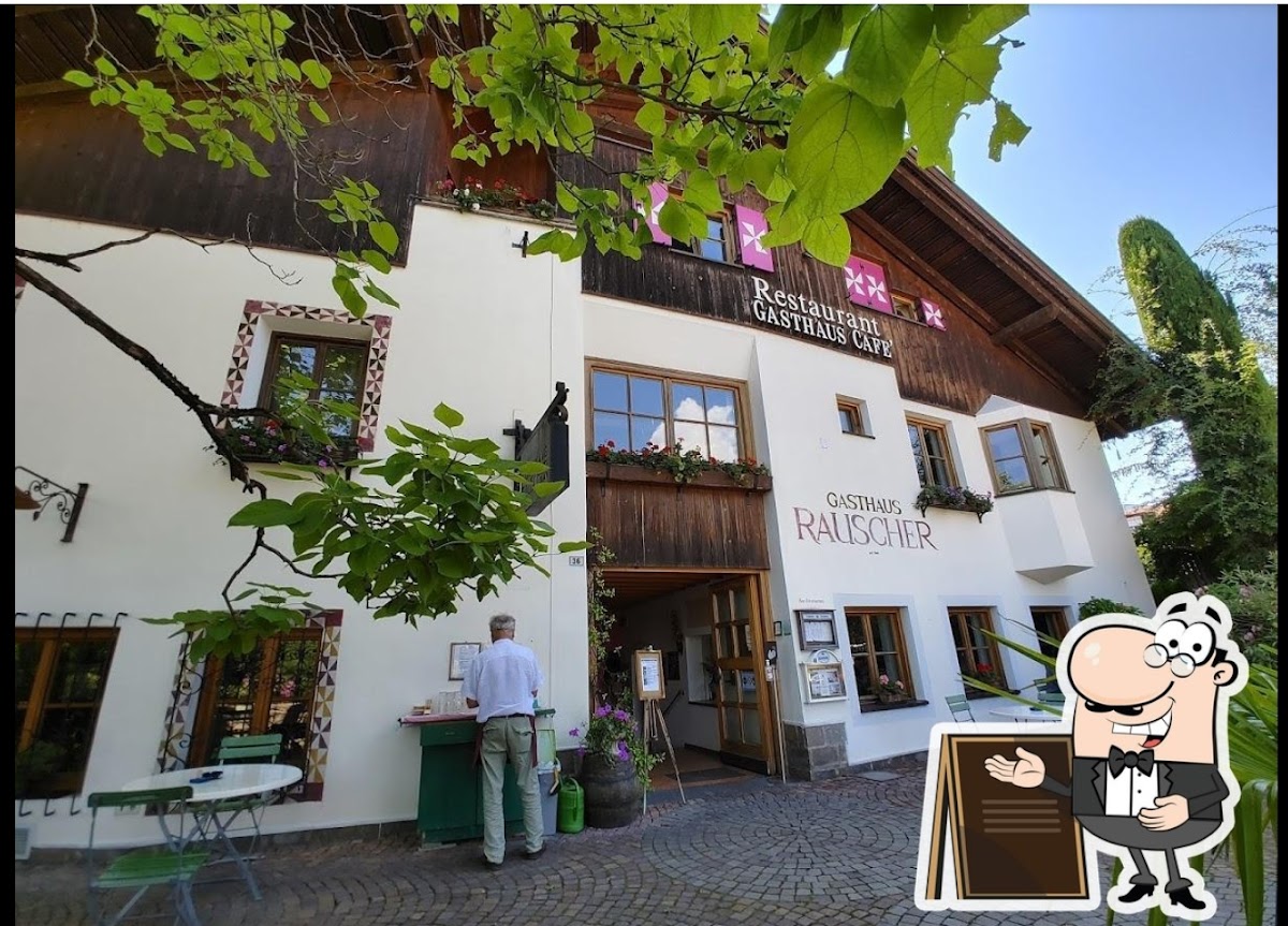 Gasthaus Rauscher Photos 2