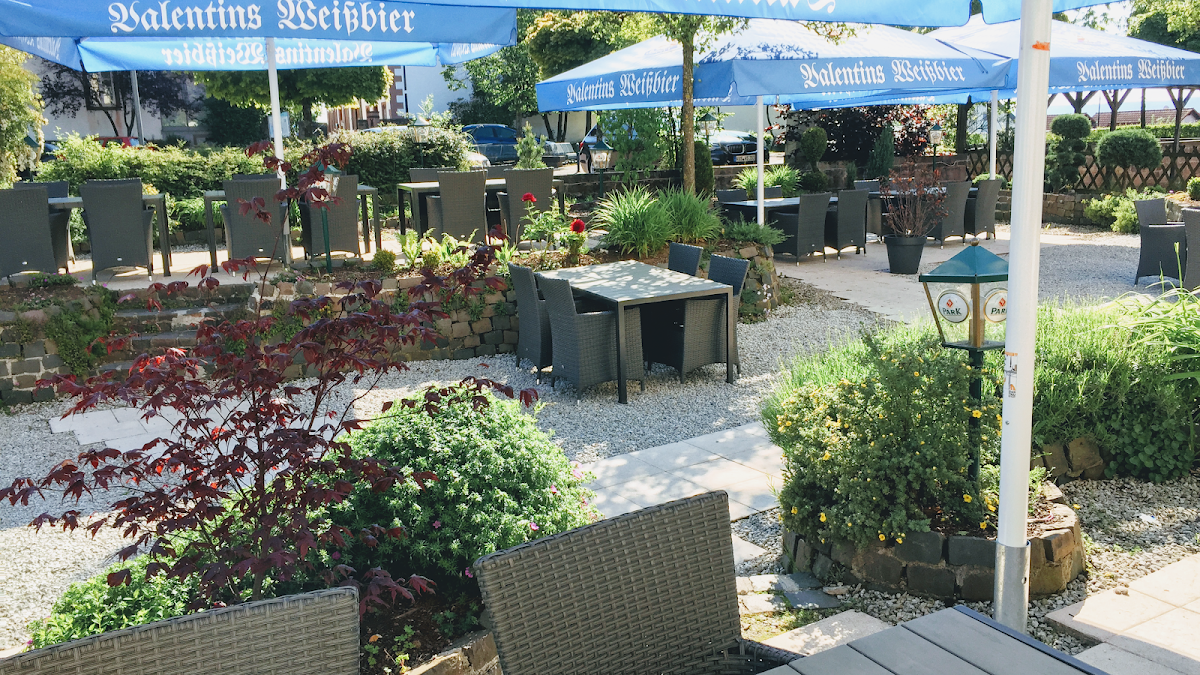 Gasthaus Schleppi