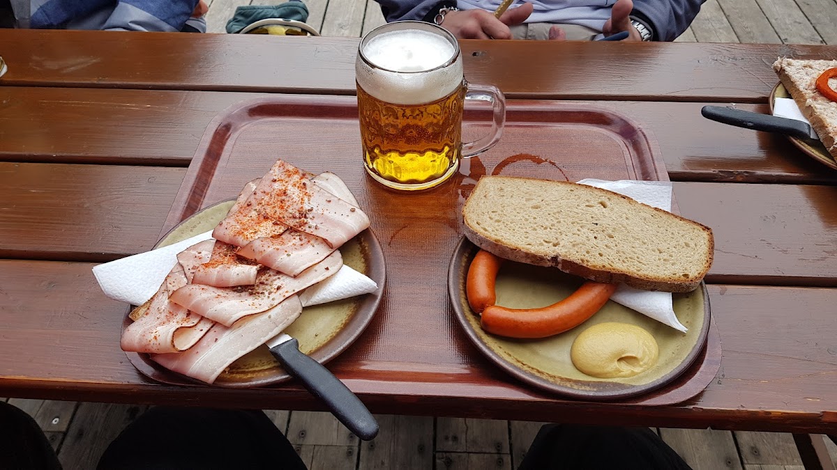 Gasthaus Schwaigerhütte Photos 9