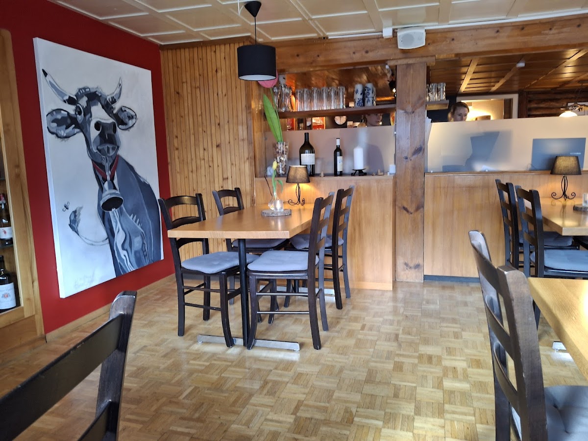 Gasthaus Schwand Gmbh