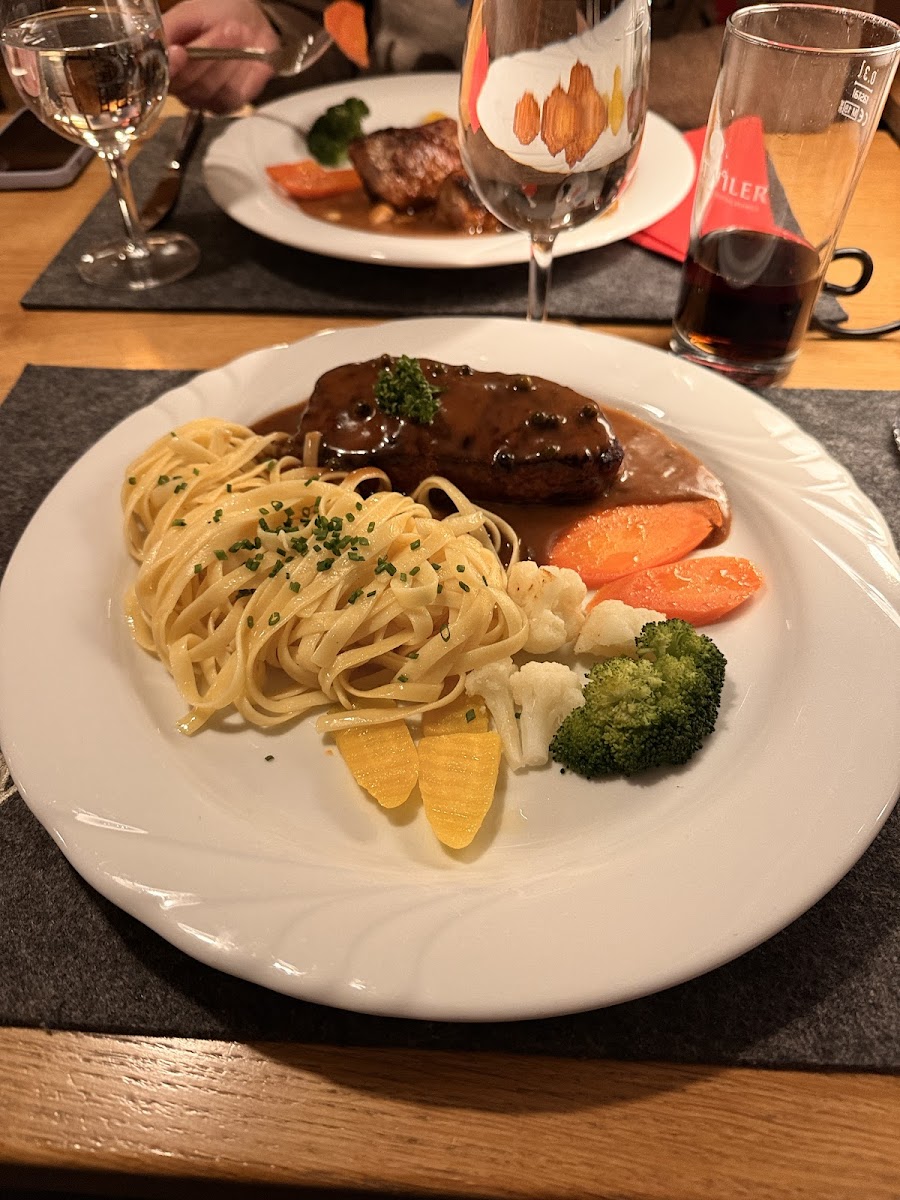 Gasthaus Schwand Gmbh Photos 2